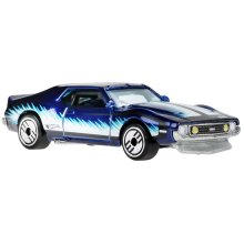                             Hot Wheels ULTRA HOTS, více druhů                        