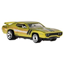                             Hot Wheels ULTRA HOTS, více druhů                        