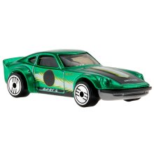                             Hot Wheels ULTRA HOTS, více druhů                        