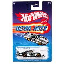                             Hot Wheels ULTRA HOTS, více druhů                        
