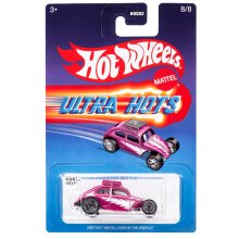                            Hot Wheels ULTRA HOTS, více druhů                        