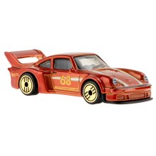                             Hot Wheels ULTRA HOTS, více druhů                        