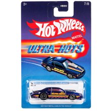                             Hot Wheels ULTRA HOTS, více druhů                        