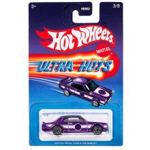                             Hot Wheels ULTRA HOTS, více druhů                        