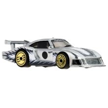                             Hot Wheels ULTRA HOTS, více druhů                        
