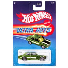                             Hot Wheels ULTRA HOTS, více druhů                        