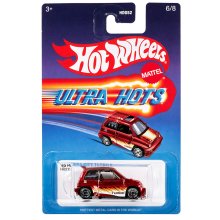                             Hot Wheels ULTRA HOTS, více druhů                        