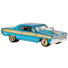                             Hot Wheels ULTRA HOTS, více druhů                        