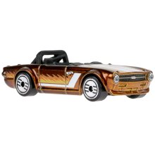                            Hot Wheels ULTRA HOTS, více druhů                        