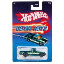                            Hot Wheels ULTRA HOTS, více druhů                        