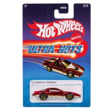                             Hot Wheels ULTRA HOTS, více druhů                        
