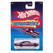                             Hot Wheels ULTRA HOTS, více druhů                        