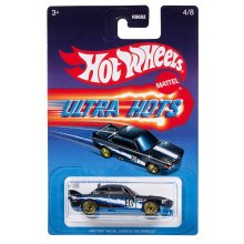                             Hot Wheels ULTRA HOTS, více druhů                        
