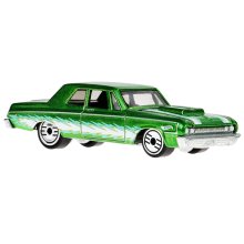                             Hot Wheels ULTRA HOTS, více druhů                        