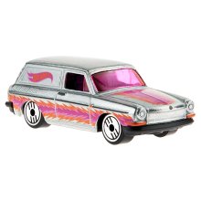                             Hot Wheels ULTRA HOTS, více druhů                        