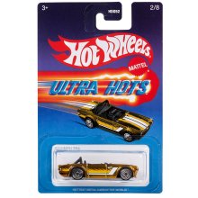                             Hot Wheels ULTRA HOTS, více druhů                        