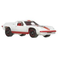                             Matchbox Exkluzivní tematická kolekce 1:64, více druhů                        
