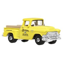                             Matchbox Exkluzivní tematická kolekce 1:64, více druhů                        