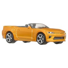                             Matchbox Exkluzivní tematická kolekce 1:64, více druhů                        