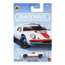                             Matchbox Exkluzivní tematická kolekce 1:64, více druhů                        