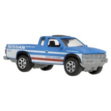                             Matchbox Exkluzivní tematická kolekce 1:64, více druhů                        