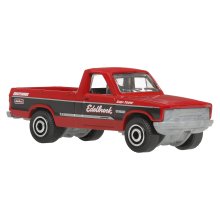                             Matchbox Exkluzivní tematická kolekce 1:64, více druhů                        