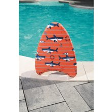                             BESTWAY 32155 - Dětská deska na plavání Swim Safe                        