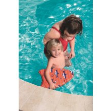                             BESTWAY 32155 - Dětská deska na plavání Swim Safe                        
