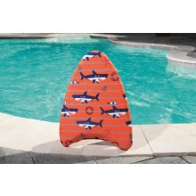                             BESTWAY 32155 - Dětská deska na plavání Swim Safe                        