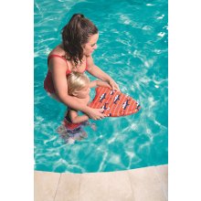                            BESTWAY 32155 - Dětská deska na plavání Swim Safe                        