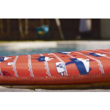                             BESTWAY 32155 - Dětská deska na plavání Swim Safe                        