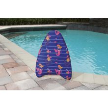                             BESTWAY 32155 - Dětská deska na plavání Swim Safe                        