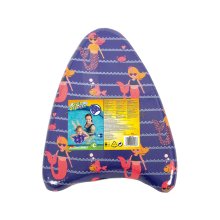                             BESTWAY 32155 - Dětská deska na plavání Swim Safe                        