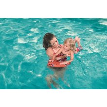                             BESTWAY 32155 - Dětská deska na plavání Swim Safe                        