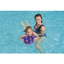                             BESTWAY 32155 - Dětská deska na plavání Swim Safe                        