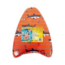                             BESTWAY 32155 - Dětská deska na plavání Swim Safe                        