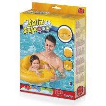                             BESTWAY 32096 - Nafukovací kruk s křížem WonderSplash™ 69 cm 0-1 rok do 11 kg                        