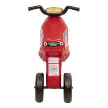                             Dohány Dětské odrážedlo Super Bike 4 Medium - více variant                        