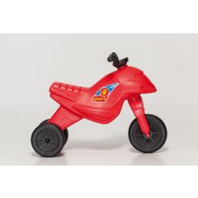                             Dohány Dětské odrážedlo Super Bike 4 Medium - více variant                        
