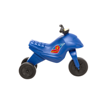                             Dohány Dětské odrážedlo Super Bike 4 Medium - více variant                        