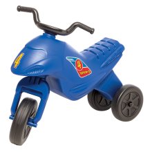                             Dohány Dětské odrážedlo Super Bike 4 Medium - více variant                        