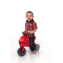                             Dohány Dětské odrážedlo Super Bike 4 Medium - více variant                        