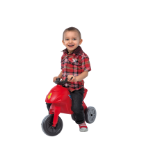                            Dohány Dětské odrážedlo Super Bike 4 Medium - více variant                        