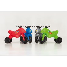                             Dohány Dětské odrážedlo Super Bike 4 Medium - více variant                        