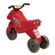                             Dohány Dětské odrážedlo Super Bike 4 Medium - více variant                        