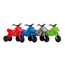                             Dohány Dětské odrážedlo Super Bike 4 Medium - více variant                        