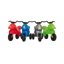                             Dohány Dětské odrážedlo Super Bike 4 Medium - více variant                        