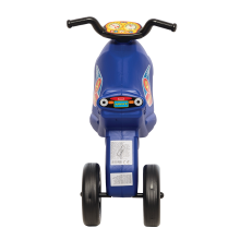                             Dohány Dětské odrážedlo Super Bike 4 Medium - více variant                        