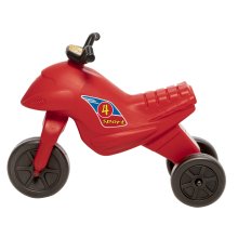                             Dohány Dětské odrážedlo Super Bike 4 Medium - více variant                        
