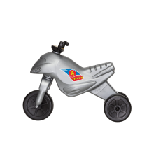                             Dohány Dětské odrážedlo Super Bike 4 Medium - více variant                        